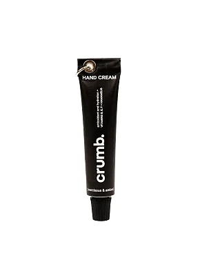 Міні крем для рук Crumb Narcissus & ambra, 20 ml - фото 1 - Miraton