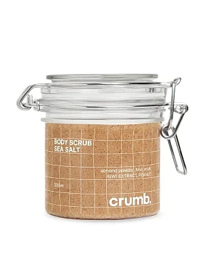 Скраб для тела - фото 1 - Miraton