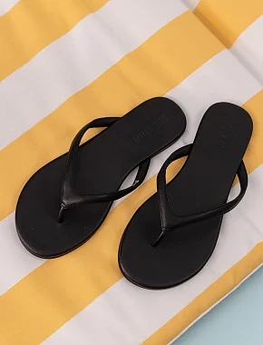 Шлепанцы MIRATON - фото  - Miraton