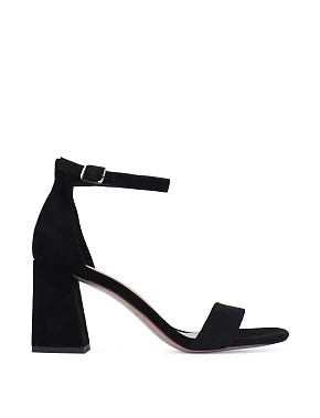 Босоножки Attizzare - фото  - Miraton