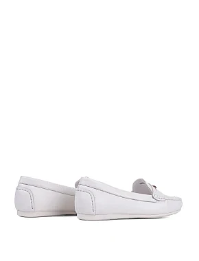 Мокасини Attizzare - фото 3 - Miraton