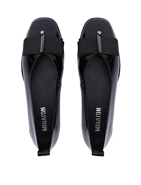 Балетки MIRATON - фото 1 - Miraton