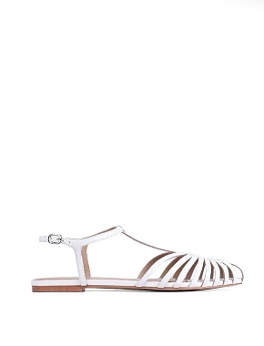 Сандалі MIRATON - фото 2 - Miraton