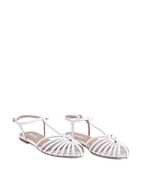 Сандалі MIRATON - фото 3 - Miraton