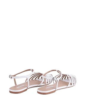 Сандалі MIRATON - фото 4 - Miraton