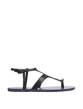 Сандалии MIRATON - фото 1 - Miraton