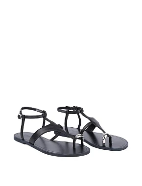 Сандалии MIRATON - фото 3 - Miraton