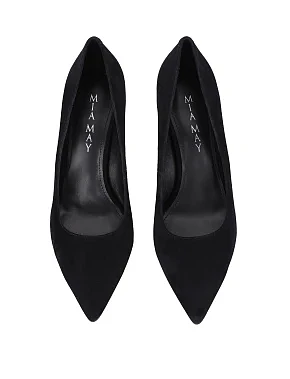 Туфли MiaMay - фото 1 - Miraton