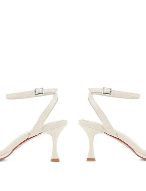 Босоніжки MIRATON - фото 1 - Miraton