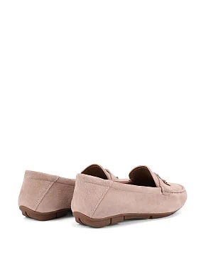 Мокасины MIRATON - фото 3 - Miraton