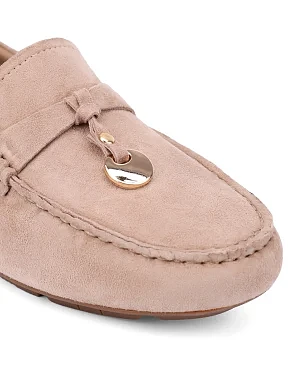 Мокасины MIRATON - фото 4 - Miraton