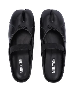 Балетки MIRATON - фото 1 - Miraton