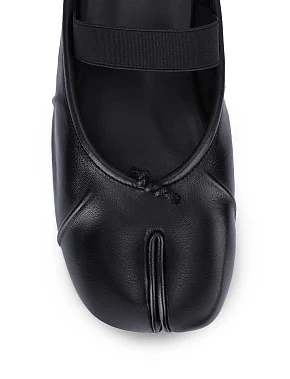 Балетки MIRATON - фото 4 - Miraton