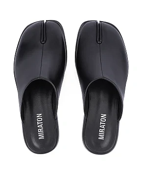 Сліпери MIRATON - фото 1 - Miraton