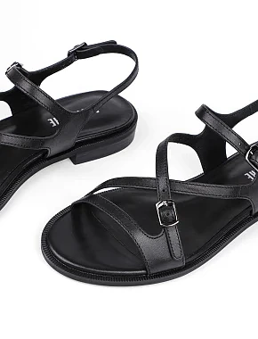 Сандалі MIRATON - фото 3 - Miraton