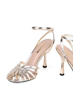 Босоножки MIRATON - фото 1 - Miraton