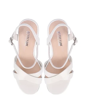 Босоножки Attizzare - фото 1 - Miraton