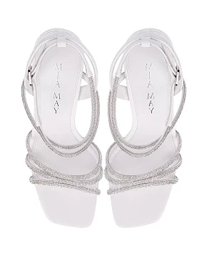 Босоножки MiaMay - фото 1 - Miraton