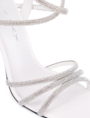 Босоножки MiaMay - фото 4 - Miraton