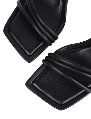 Босоножки MIRATON - фото 5 - Miraton