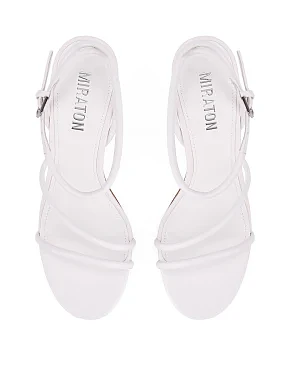 Босоножки MIRATON - фото 1 - Miraton