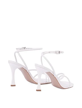 Босоножки MIRATON - фото 3 - Miraton