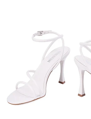 Босоножки MIRATON - фото 4 - Miraton