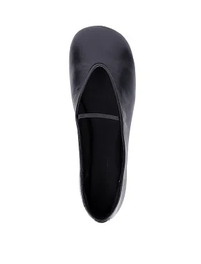 Балетки MIRATON - фото 4 - Miraton