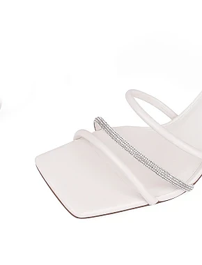 Босоніжки MIRATON - фото 3 - Miraton