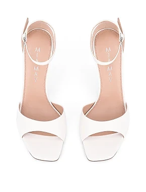 Босоножки MiaMay - фото 1 - Miraton