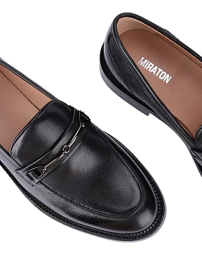 Туфли MIRATON - фото 4 - Miraton