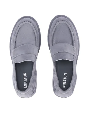 Сліпери MIRATON - фото 1 - Miraton