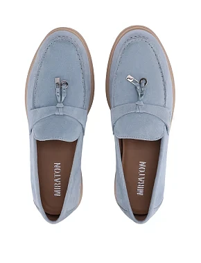 Сліпери MIRATON - фото 1 - Miraton