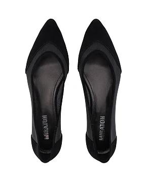 Балетки MIRATON - фото 1 - Miraton