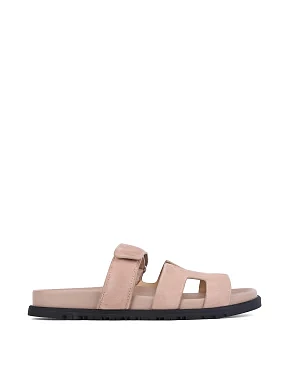 Шлепанцы MIRATON - фото  - Miraton