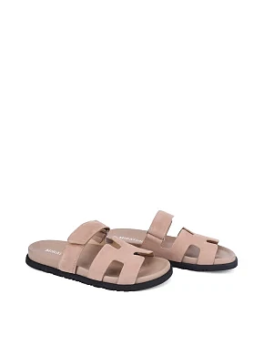 Шлепанцы MIRATON - фото 2 - Miraton