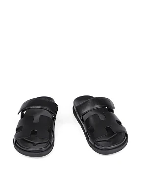 Шльопанці MIRATON - фото 3 - Miraton