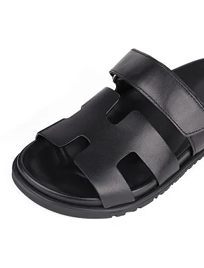 Шльопанці MIRATON - фото 4 - Miraton