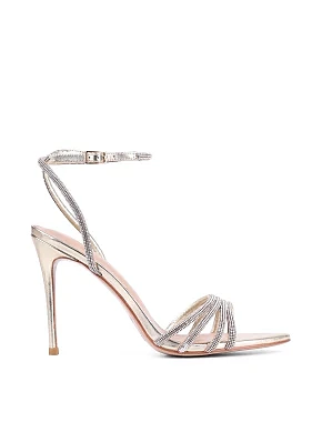 Босоніжки MIRATON - фото 1 - Miraton