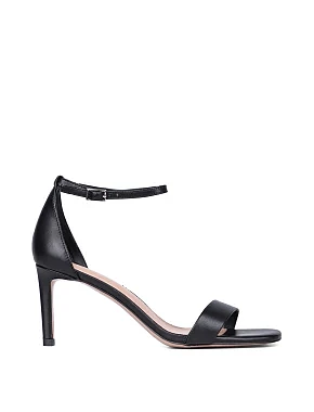 Босоніжки MiaMay - фото  - Miraton