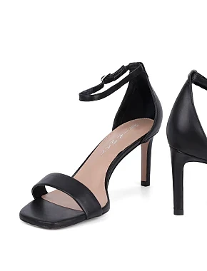 Босоніжки MiaMay - фото 1 - Miraton