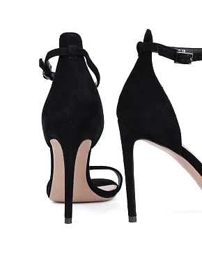 Босоніжки MiaMay - фото 1 - Miraton