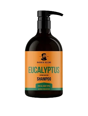 Шампуні - фото 1 - Miraton