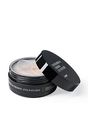 Освіжаючі зміцнювальні патчі з вітаміном С Hillary Vitamin C Refreshing & Firming Eye Patches - фото 2 - Miraton