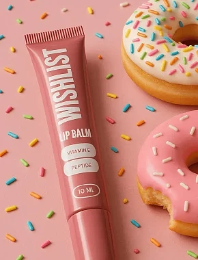 Бальзам для губ - фото 4 - Miraton