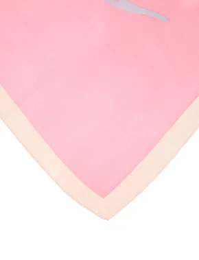 Платок - фото 2 - Miraton