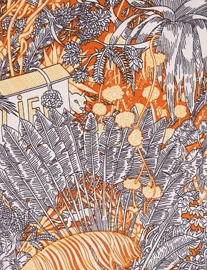 Хустка - фото 2 - Miraton