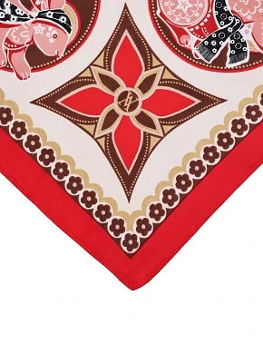 Хустка - фото 1 - Miraton