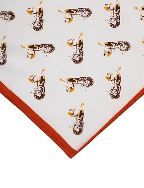 Хустка - фото 1 - Miraton