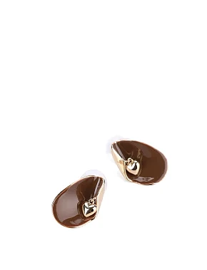 Серьги - фото 1 - Miraton